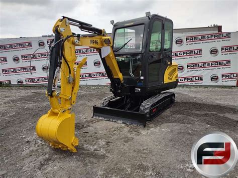 machpro mp46 mini excavator|machpro mp46 specs.